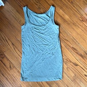 Storq maternity tank top